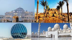 Abu Dhabi Tour
