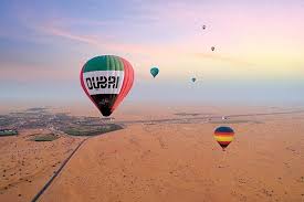 Hot Air Balloon