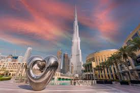 Burj Khalifa