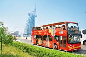 City Tour