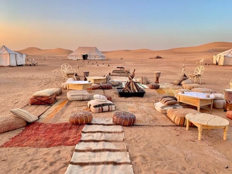 Desert Safari