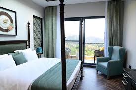 Luxury Stay